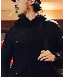 GAP | マウンテンパーカー