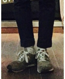 NEW BALANCE | スニーカー