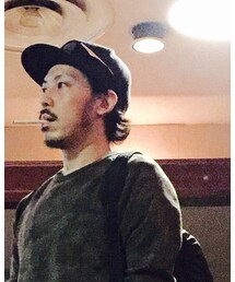 BEAMS | キャップ