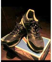 NEW BALANCE | スニーカー