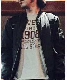 UNIQLO | ミリタリージャケット