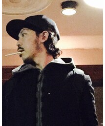 BEAMS | キャップ