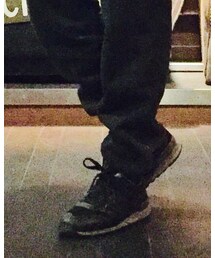 NEW BALANCE | スニーカー