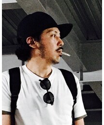 BEAMS | キャップ