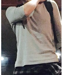 UNIQLO | Tシャツ/カットソー