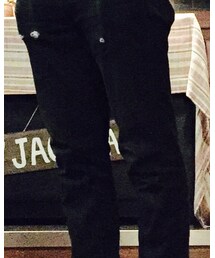 UNIQLO | カーゴパンツ