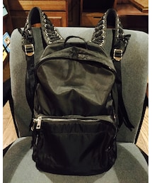 怪しい中古リュック | バックパック/リュック