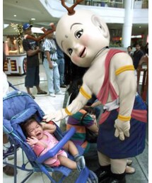 ゆるキャラレジェンド降臨✨ | その他