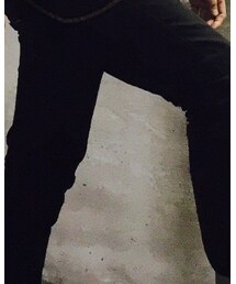 UNIQLO | デニムパンツ