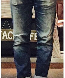 Lee | デニムパンツ