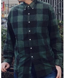 used | シャツ/ブラウス