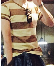 BEAMS | Tシャツ/カットソー