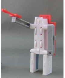 元の姿に戻るとするか。 | その他