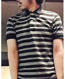 UNIQLO | ポロシャツ