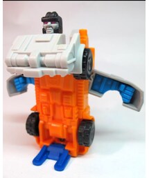 キミはツッコミ所の塊やな | その他