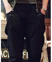 Jean Paul Gaultier | パンツ