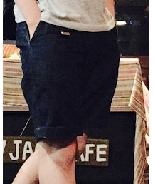 UNIQLO | デニムパンツ