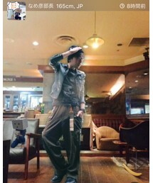 なめ彦部長 君ありがとー😂✨ | その他