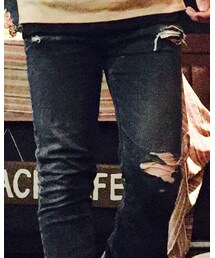 Lee | デニムパンツ