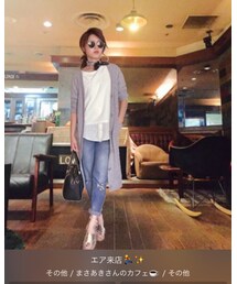 Miiちゃんありがと✨ | その他