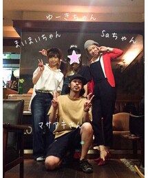まいまいちゃん、ゆーきちゃん、さーちゃん✨ | その他