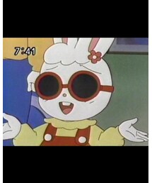 耳が痛くならないサングラス探してたし嬉しー♬ | その他