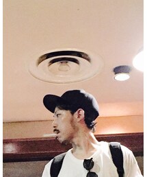 BEAMS | キャップ