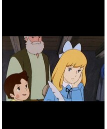 私だけ、たった！なんて、おじいさんに言えない... | その他