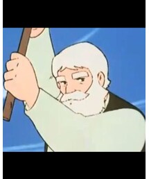 よかろう。久々に楽しめそうじゃわい。 | その他