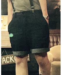 UNIQLO | デニムパンツ