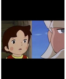 信じてもらえんとは...爺ショック...(G-SHOCK) | その他