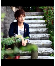 後輩ミュージシャン北川達也 | その他