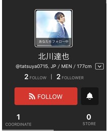 北川がWEARをはじめた | その他