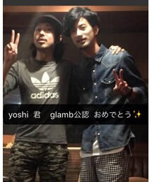 リアル公認友達がついに‼︎ | その他