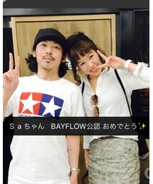 リアル公認友達がついに‼︎ | その他