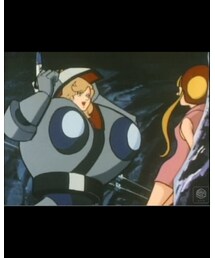 諦めなければ私みたいになれるわよ！   ...。 | その他