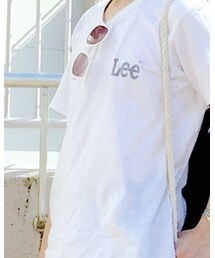 Lee | Tシャツ/カットソー