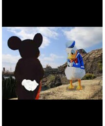 「この裏切り者め。楽しかったか?USJは?」 | その他