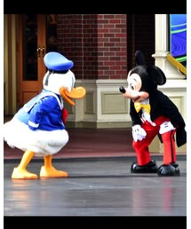 「どこへ行くんだ?」 「コ、コンビニ...」 | その他