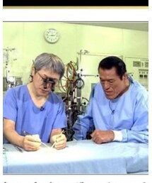 こんなに小さいんですね。...で、元気ですか？ | その他