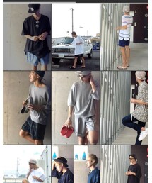 HidekiYoshioka | その他