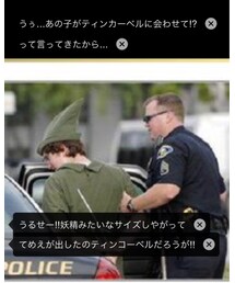 こちらは夢の国からの使者です。 | その他