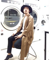 MasaakiOoue | その他