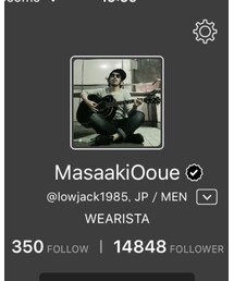 今日から WEARISTA なったどーぅ | その他