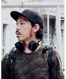 AKG | ヘッドホン(その他)