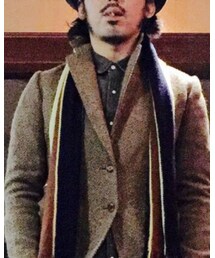 Paul Smith | マフラー