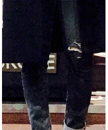 Lee | デニムパンツ