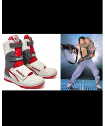 シガニーのスタンパー | その他