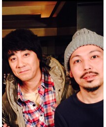 まさよしさん と まさあきさん | その他