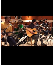 明日はライブ出演♬ | その他